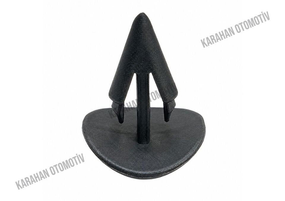 Fiat Uno Motor İzalatör Klipsi