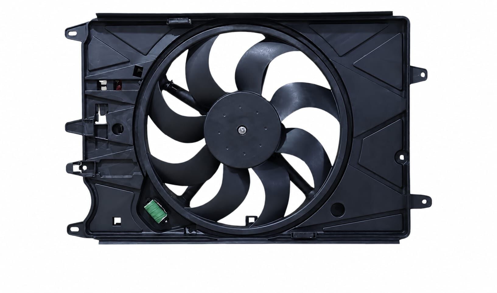 Temrpa Tipo Mpi Klimalı Fan Motoru Egea Tip