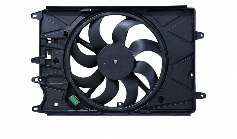 Temrpa Tipo Mpi Klimalı Fan Motoru Egea Tip