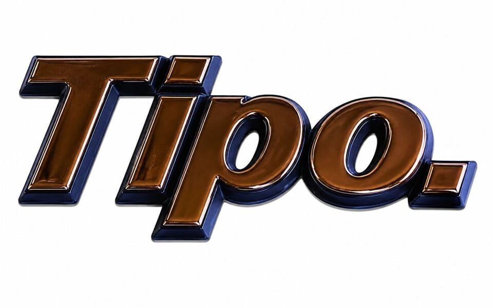 Tipo Yazı