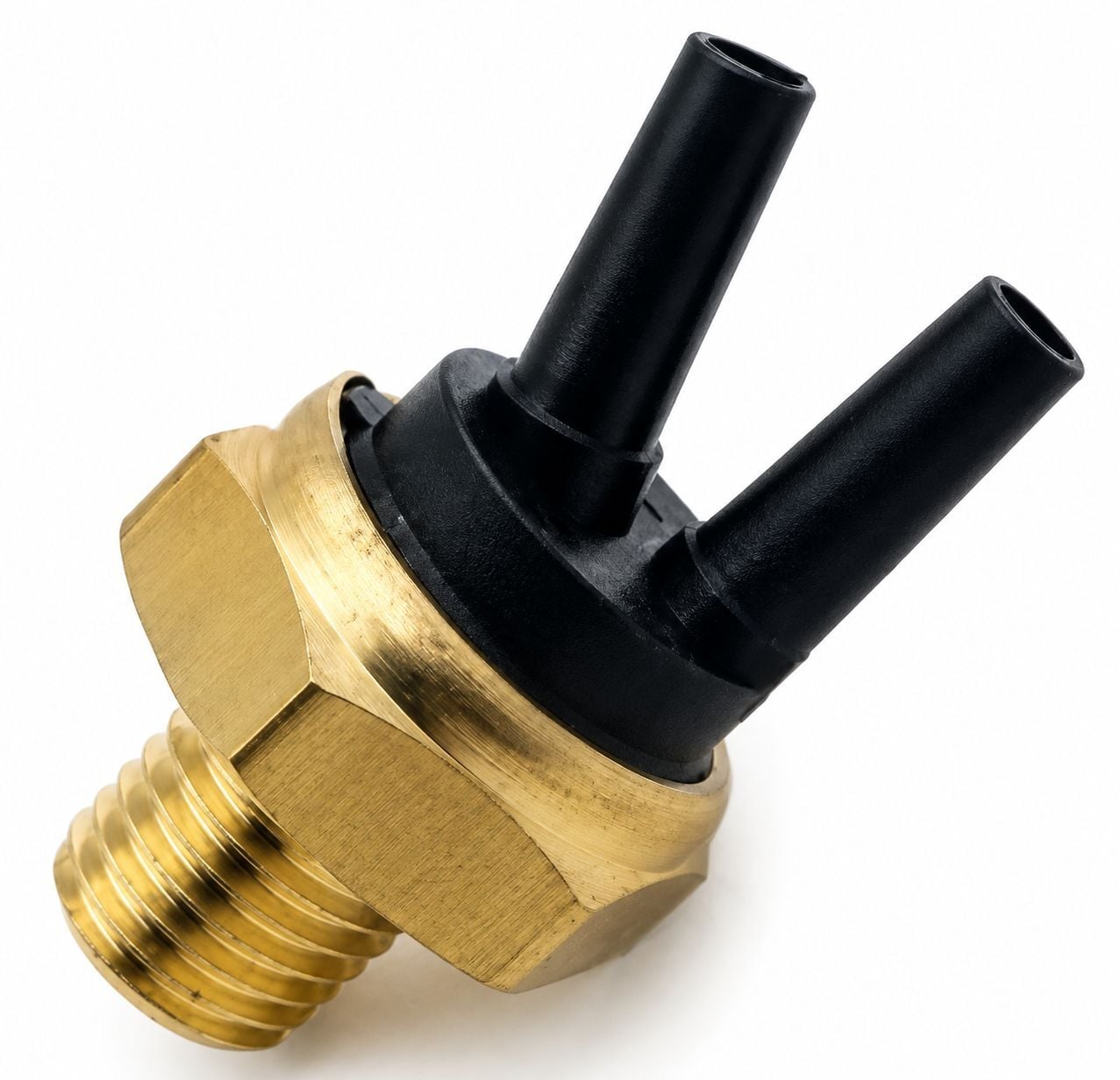 Tempra Tipo Manifold Hız Müşürü Siyah