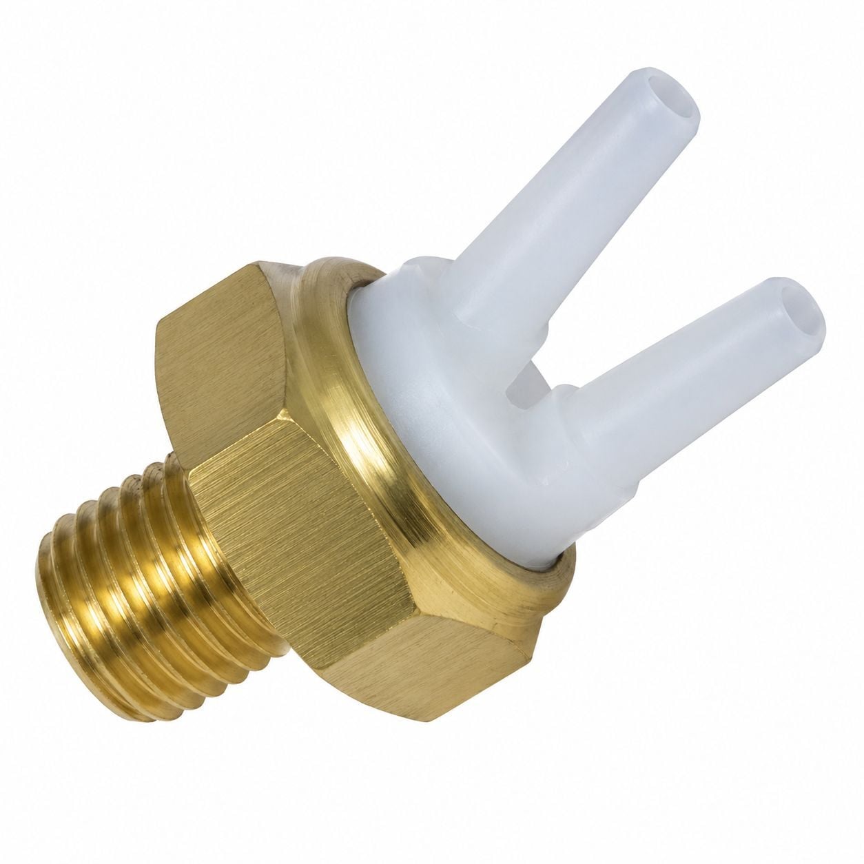 Tempra Tipo Manifold Hız Müşürü Beyaz