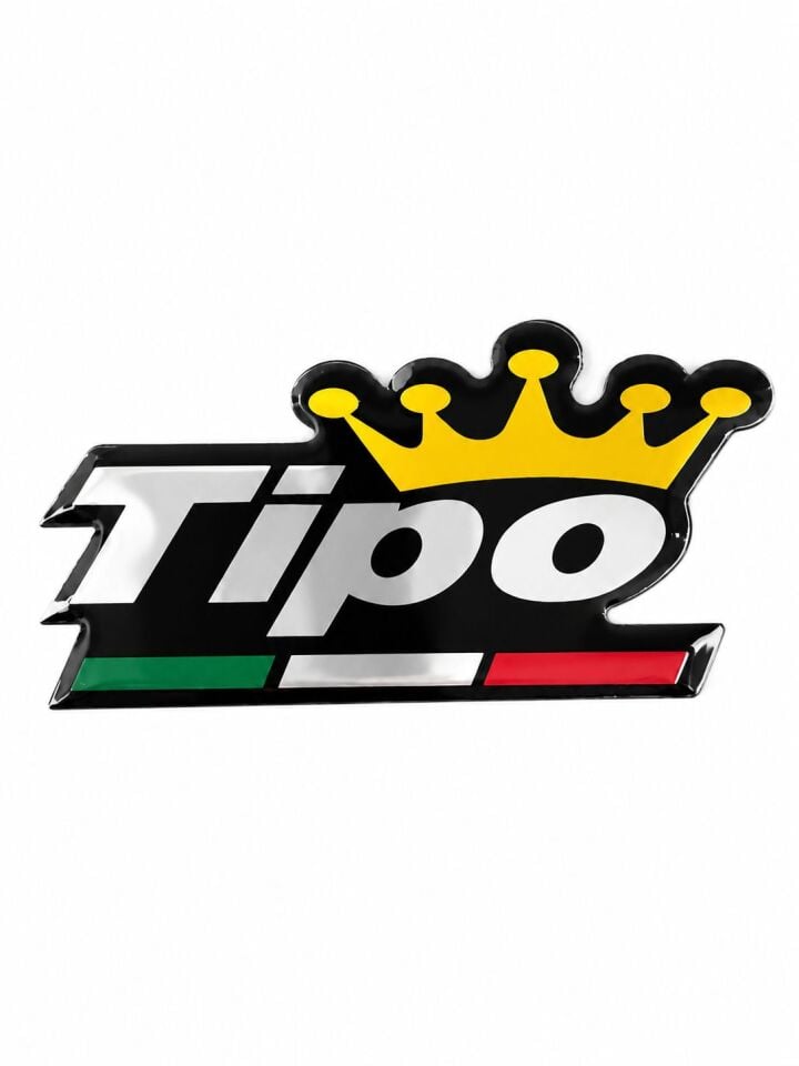 Tipo Yazı
