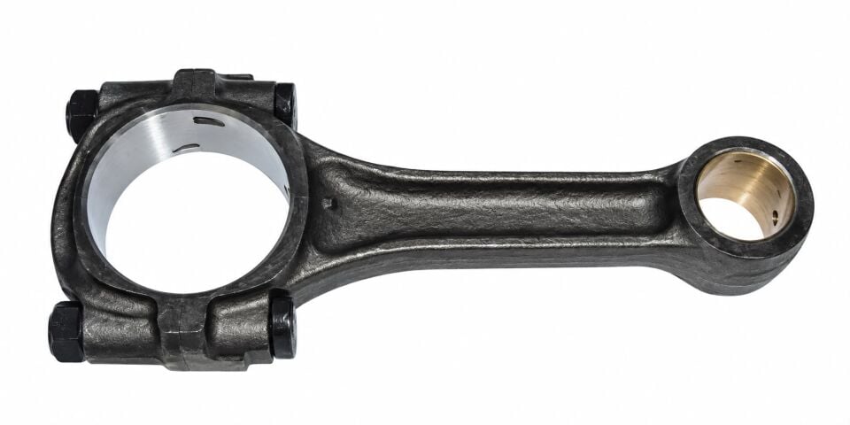 Tempra Tipo DoğanSlx Piston Kolu